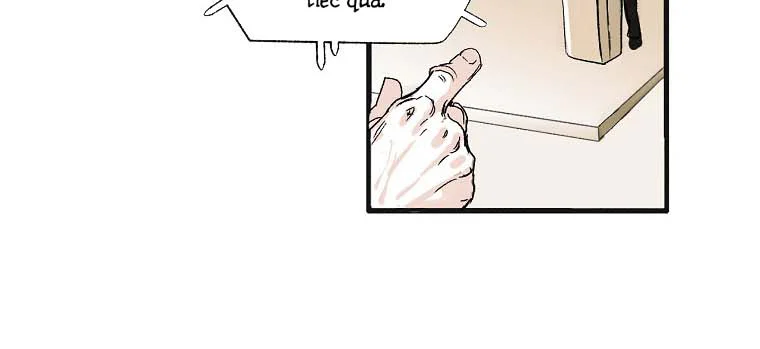 Giữa hai con phố Sillim và Bongchon Chapter 1 Trang 18