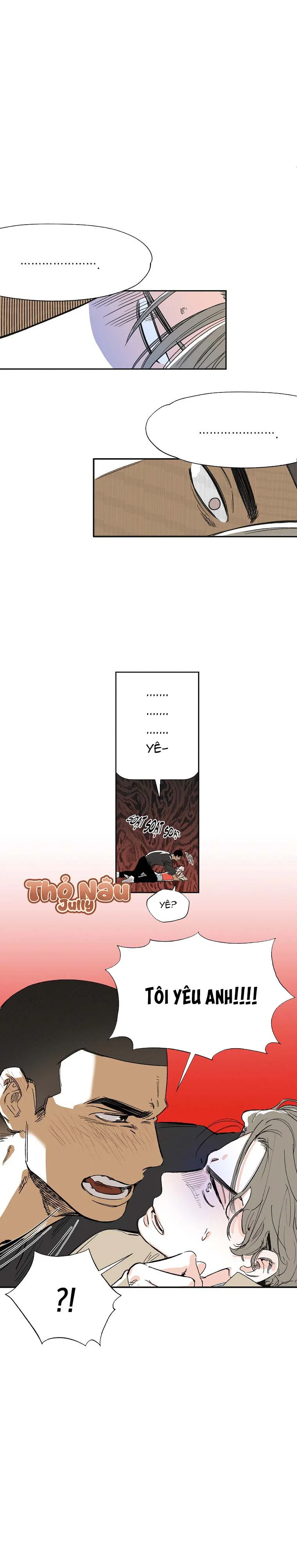 Giữa hai con phố Sillim và Bongchon Chapter 1 Trang 24