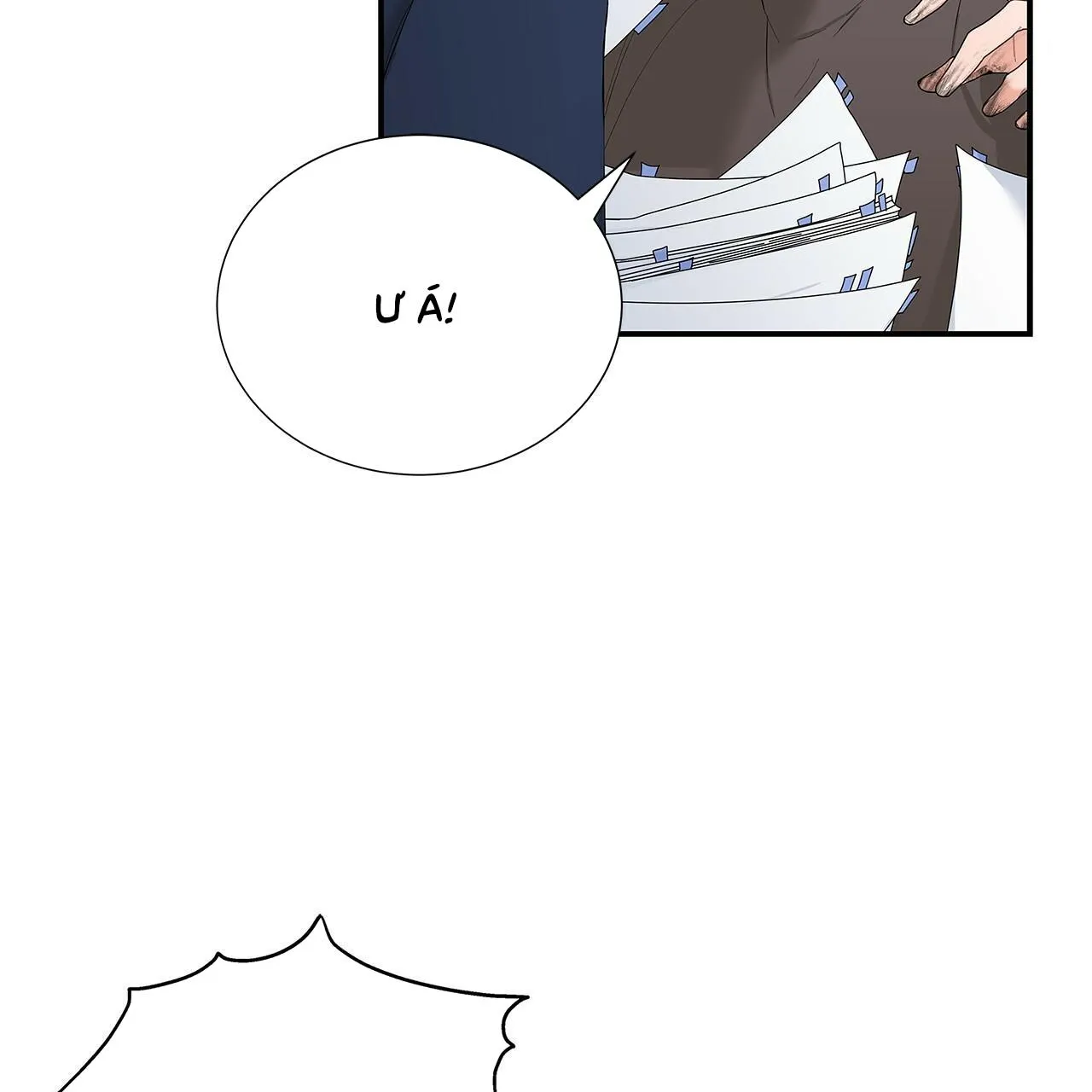 Giữa Hiểu Lầm Và Cảm Thông Chapter 1 Trang 11