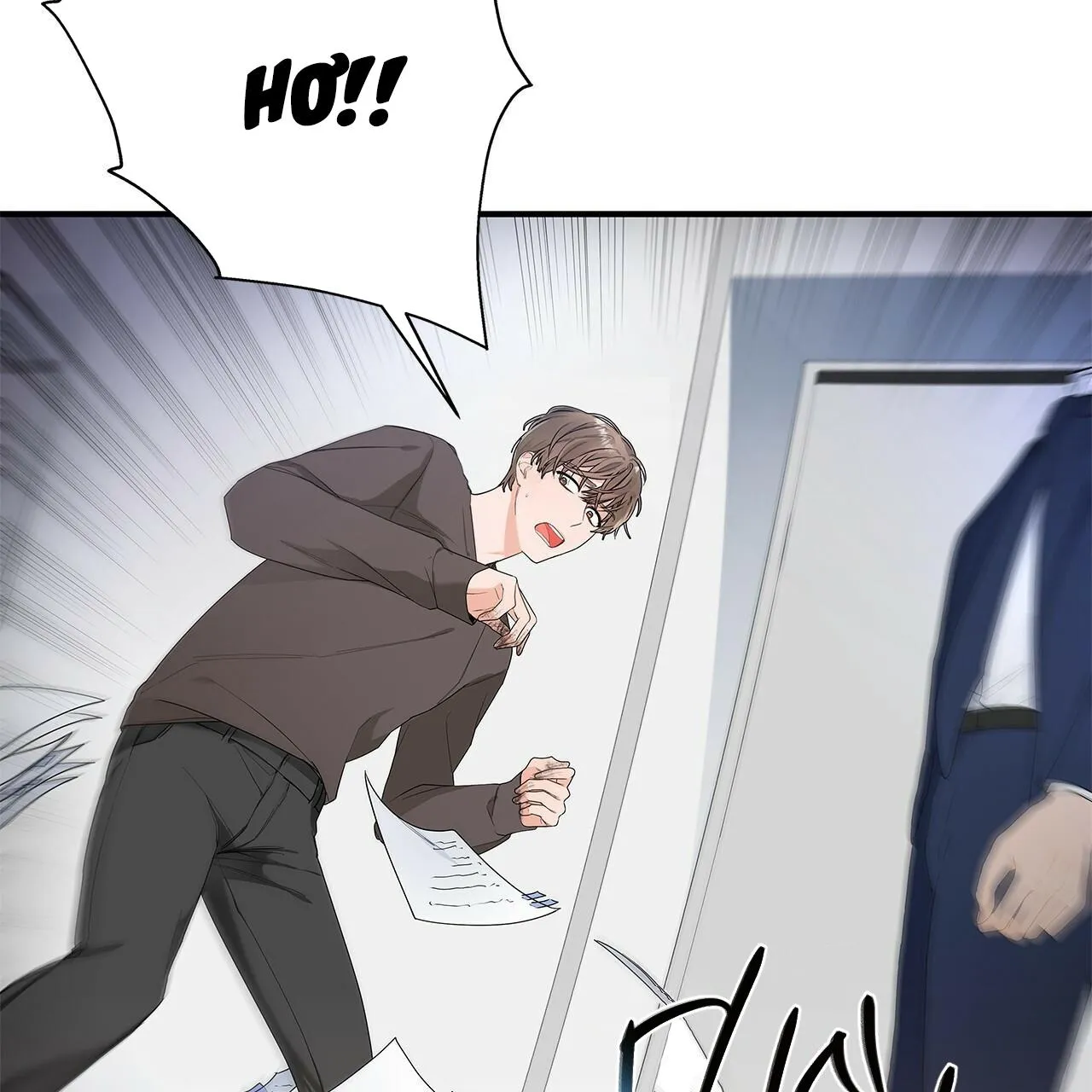 Giữa Hiểu Lầm Và Cảm Thông Chapter 1 Trang 12