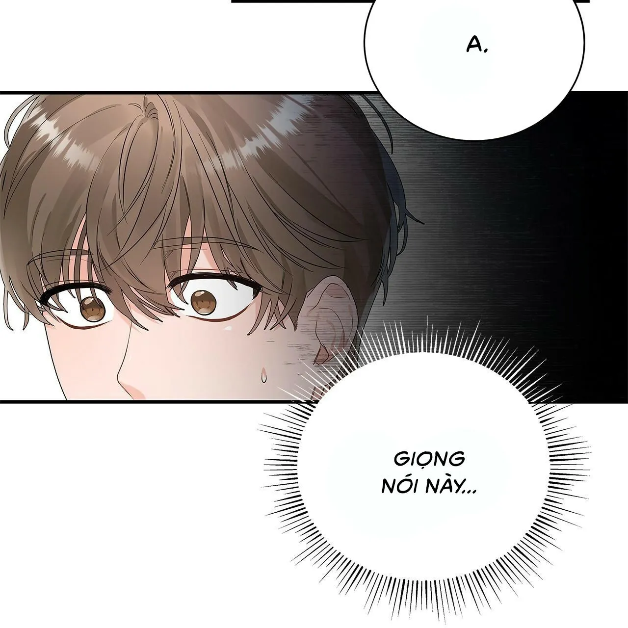 Giữa Hiểu Lầm Và Cảm Thông Chapter 1 Trang 15