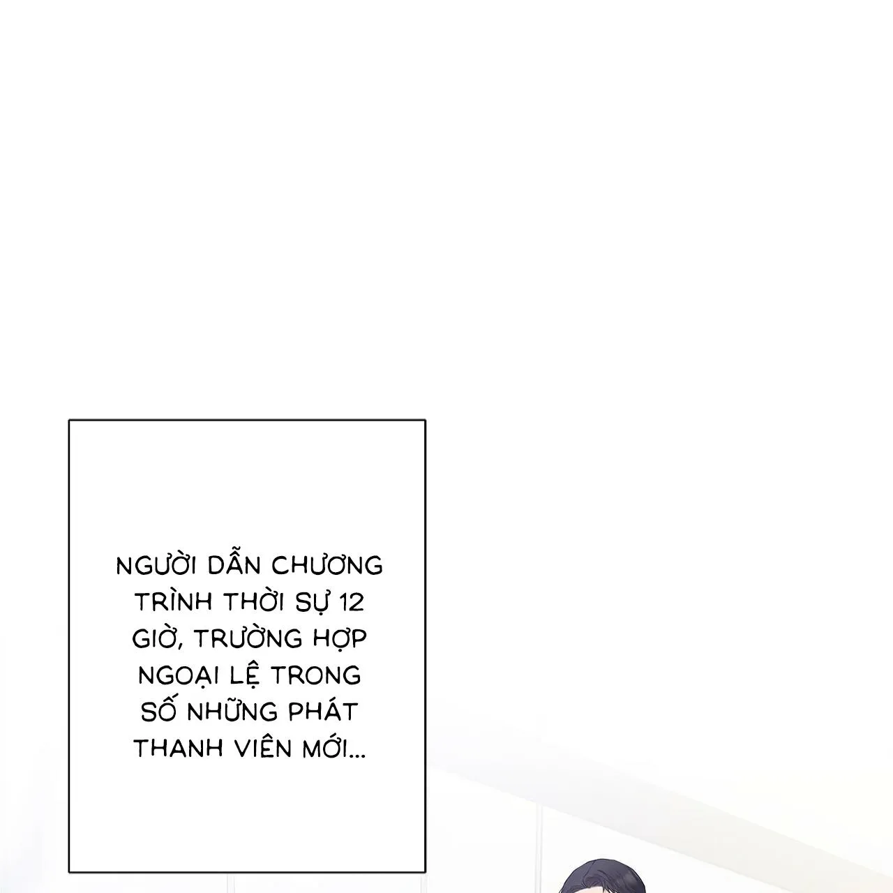 Giữa Hiểu Lầm Và Cảm Thông Chapter 1 Trang 16