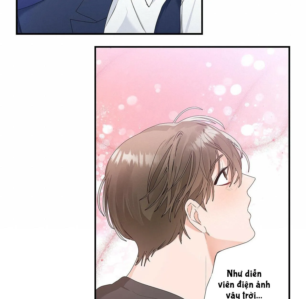 Giữa Hiểu Lầm Và Cảm Thông Chapter 1 Trang 20