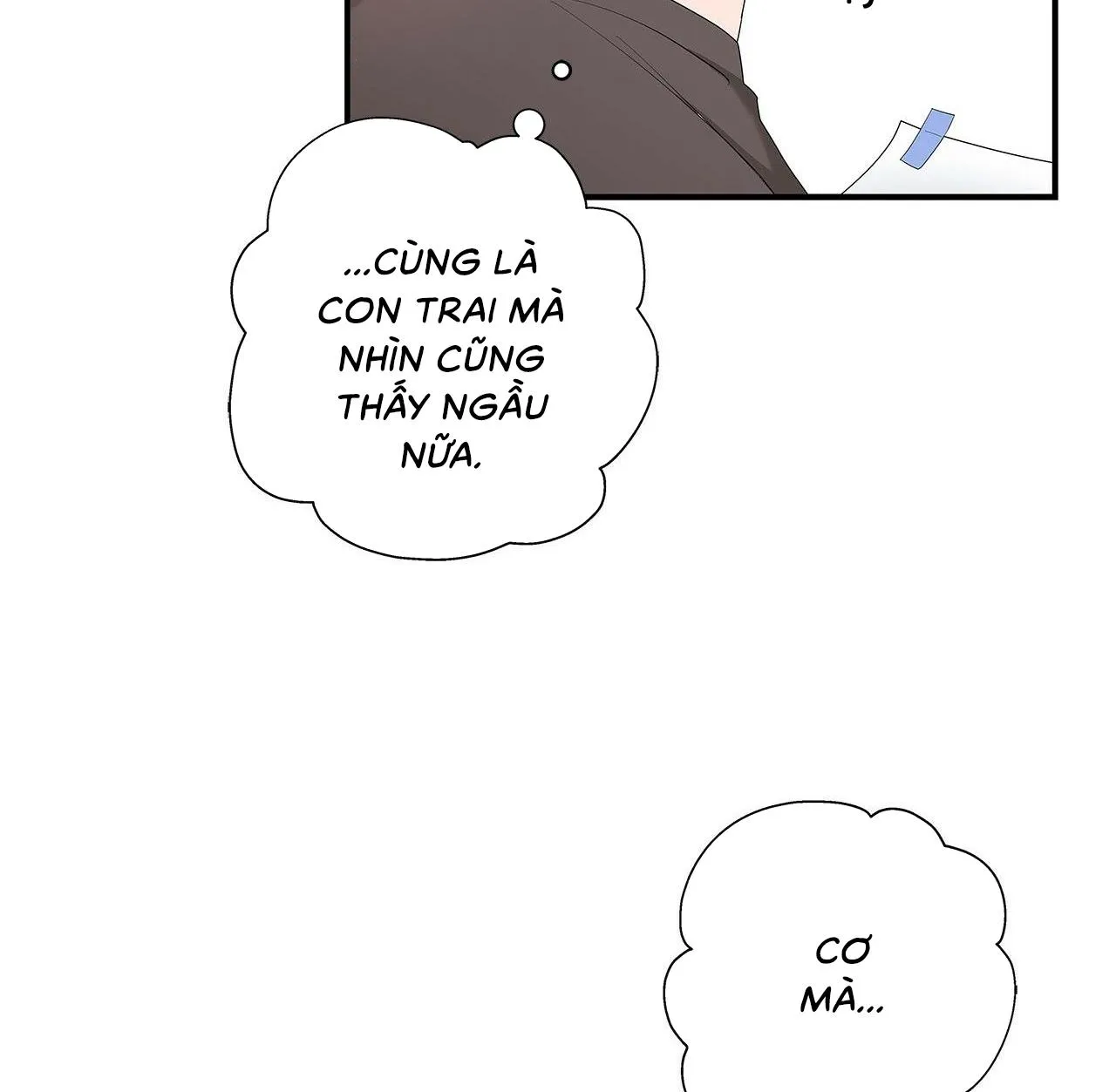 Giữa Hiểu Lầm Và Cảm Thông Chapter 1 Trang 21