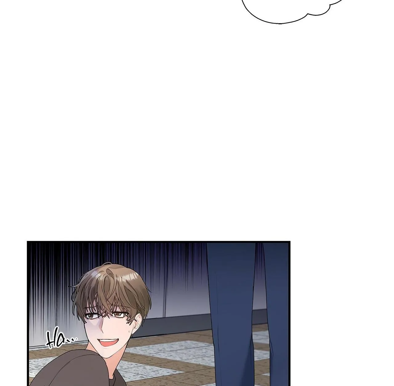 Giữa Hiểu Lầm Và Cảm Thông Chapter 1 Trang 22