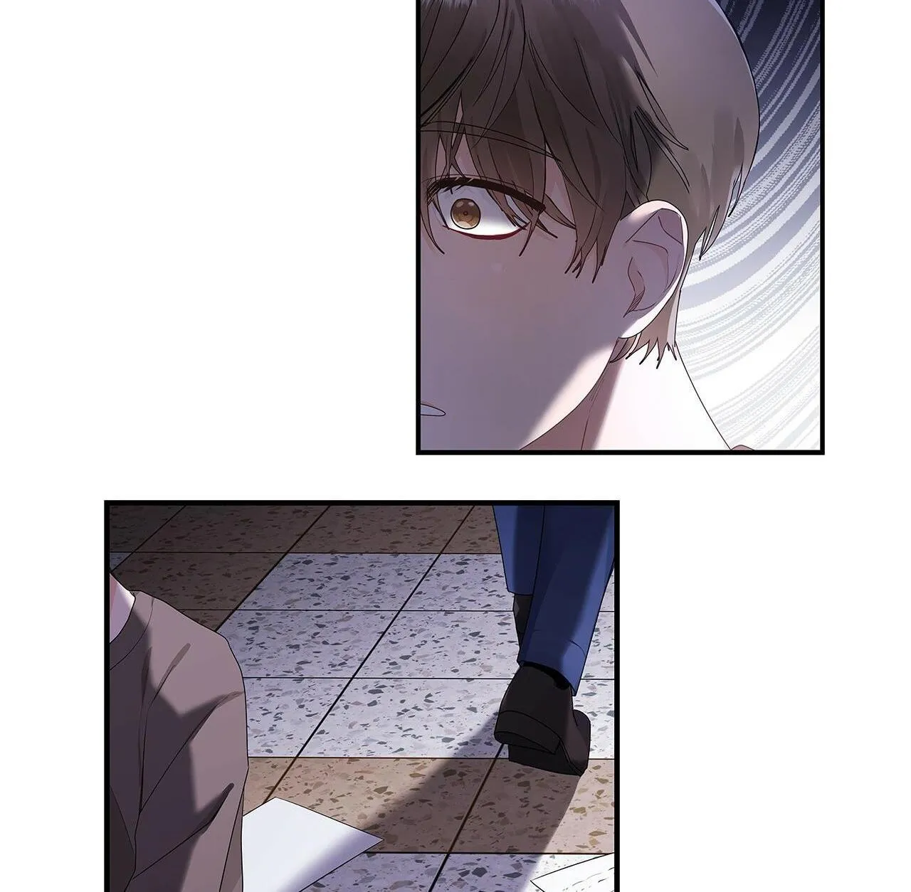 Giữa Hiểu Lầm Và Cảm Thông Chapter 1 Trang 31