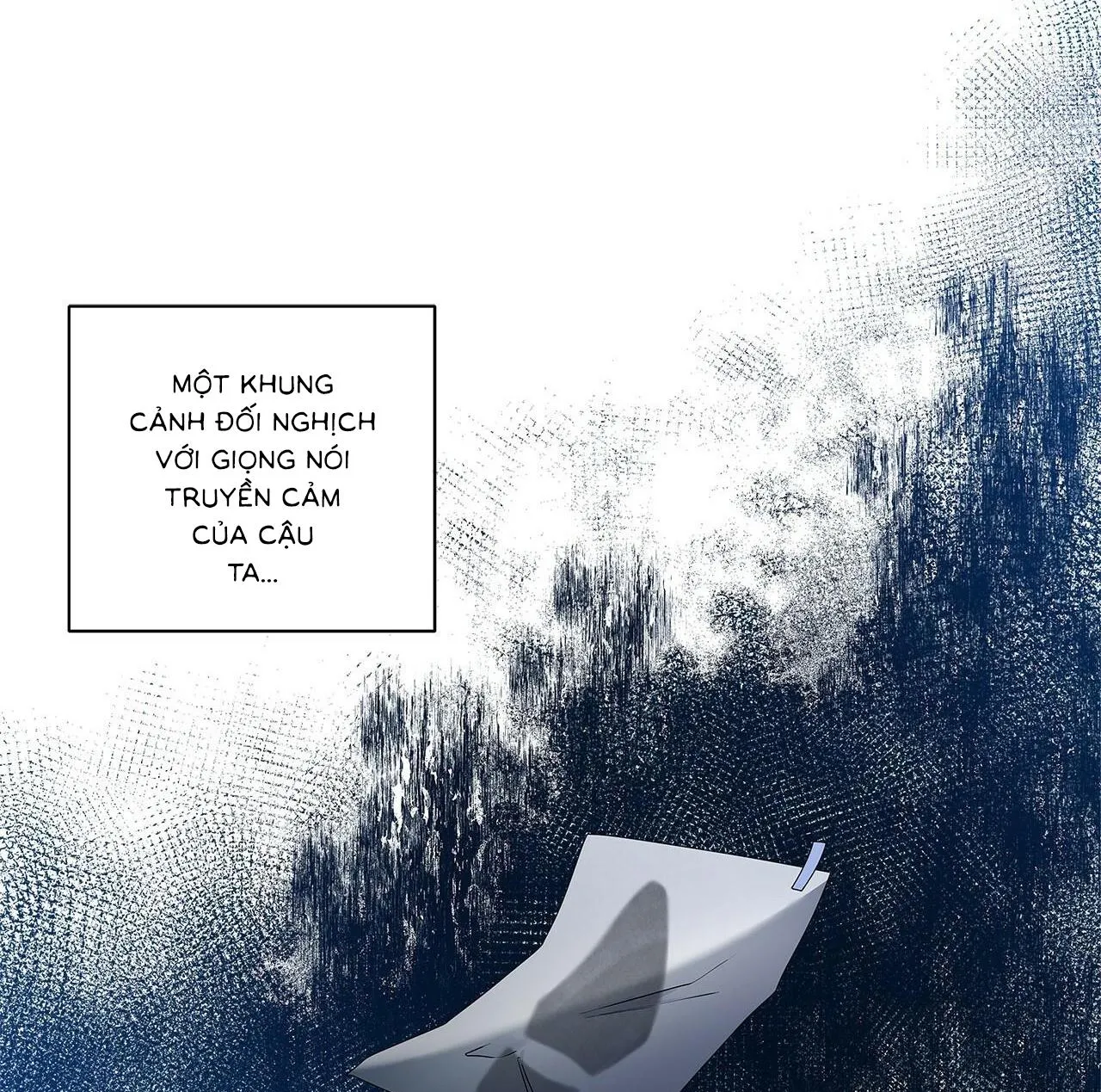 Giữa Hiểu Lầm Và Cảm Thông Chapter 1 Trang 33