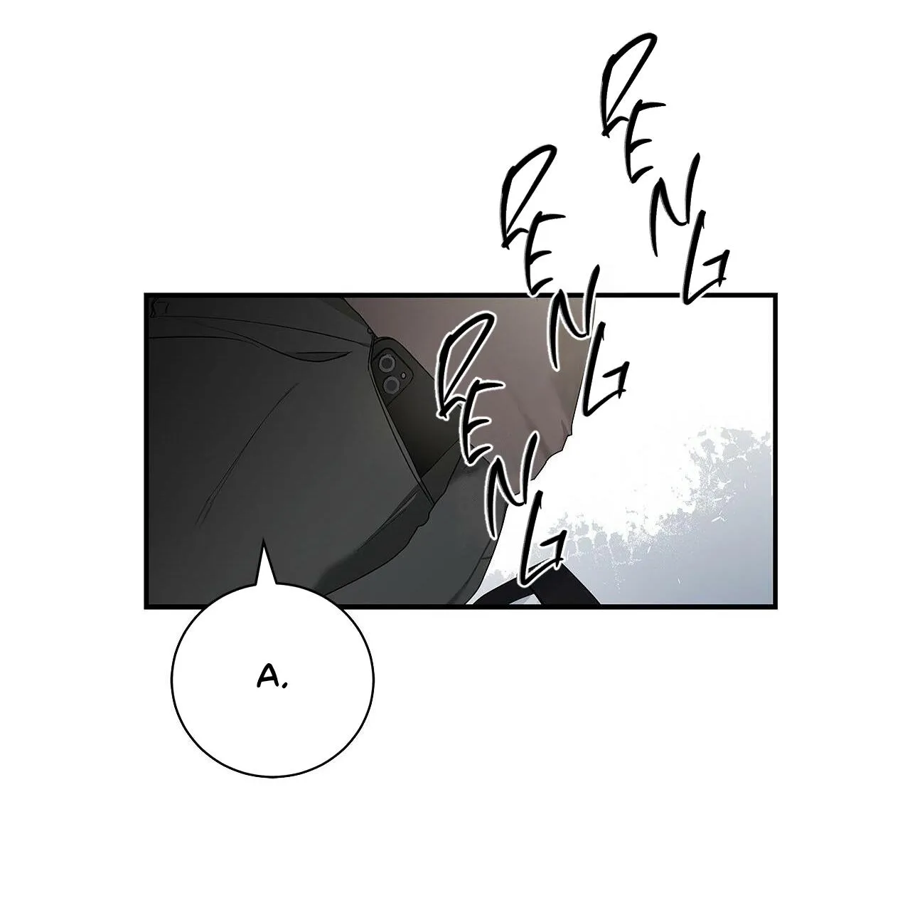 Giữa Hiểu Lầm Và Cảm Thông Chapter 1 Trang 35