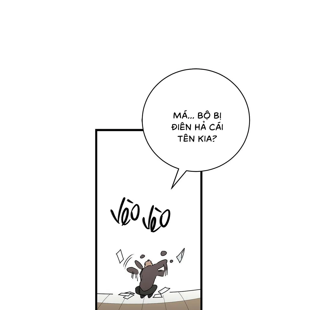 Giữa Hiểu Lầm Và Cảm Thông Chapter 1 Trang 36