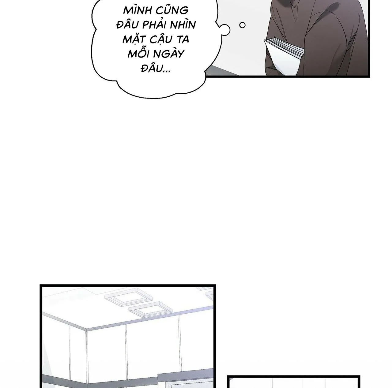 Giữa Hiểu Lầm Và Cảm Thông Chapter 1 Trang 38