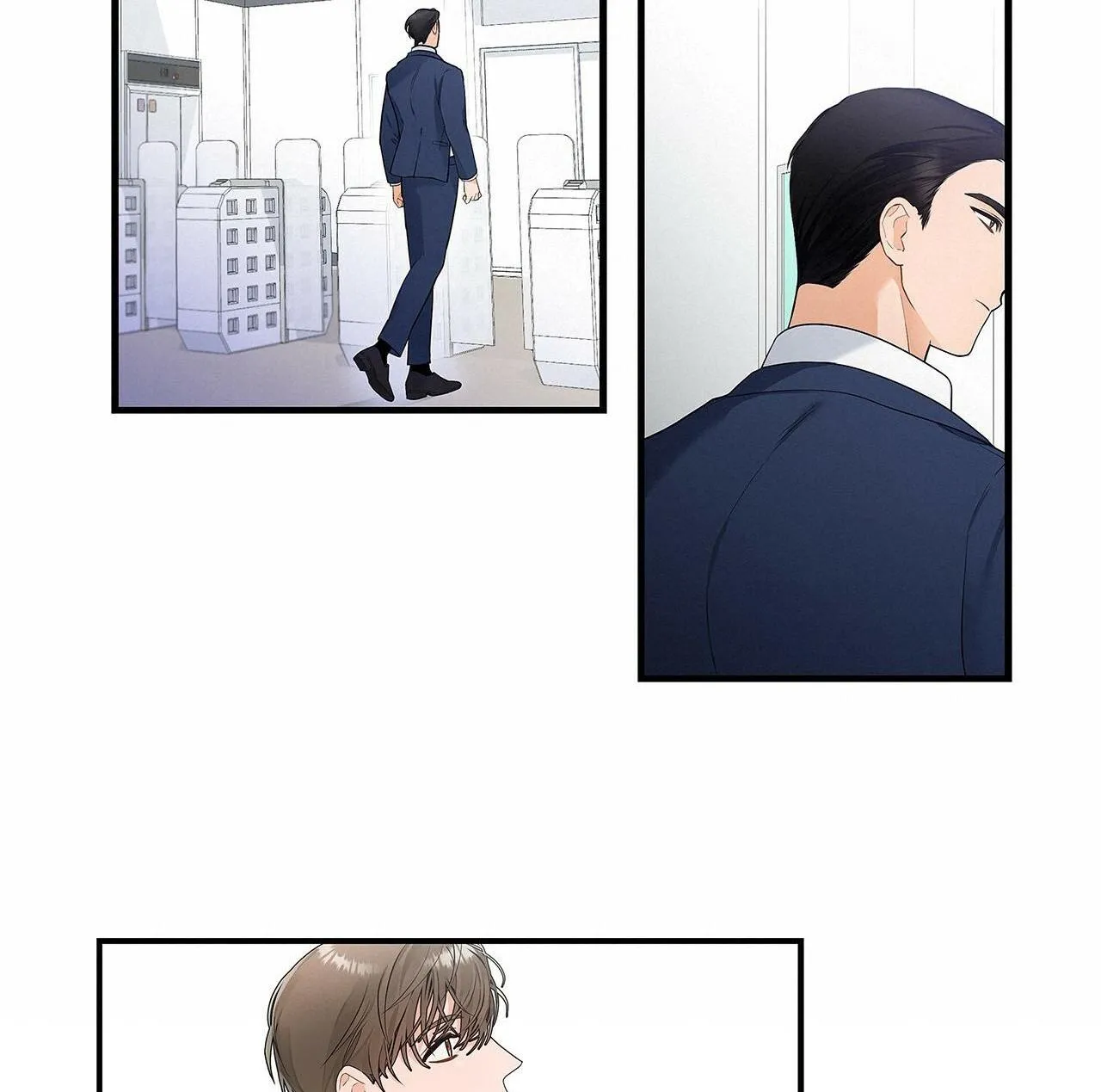 Giữa Hiểu Lầm Và Cảm Thông Chapter 1 Trang 39