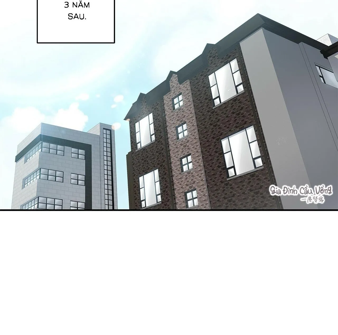 Giữa Hiểu Lầm Và Cảm Thông Chapter 1 Trang 46