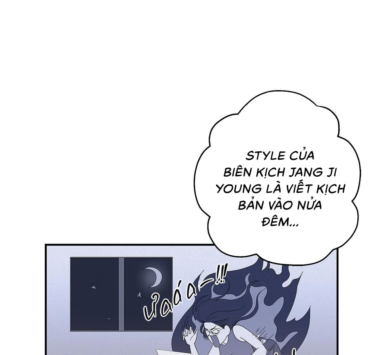 Giữa Hiểu Lầm Và Cảm Thông Chapter 1 Trang 52