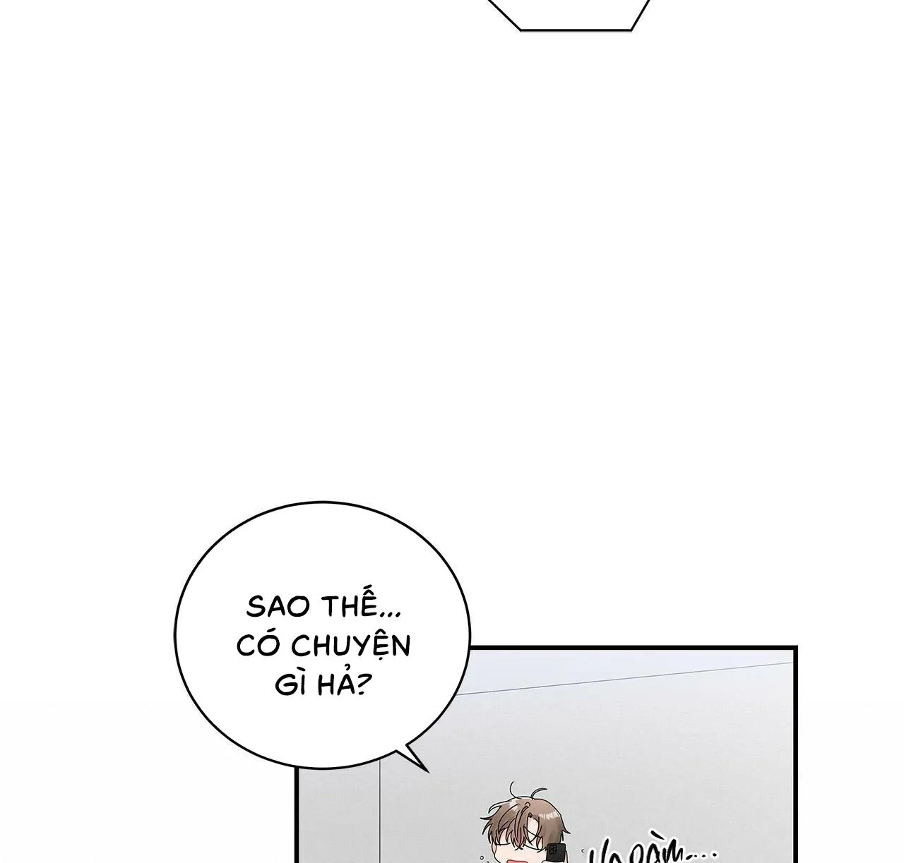 Giữa Hiểu Lầm Và Cảm Thông Chapter 1 Trang 57