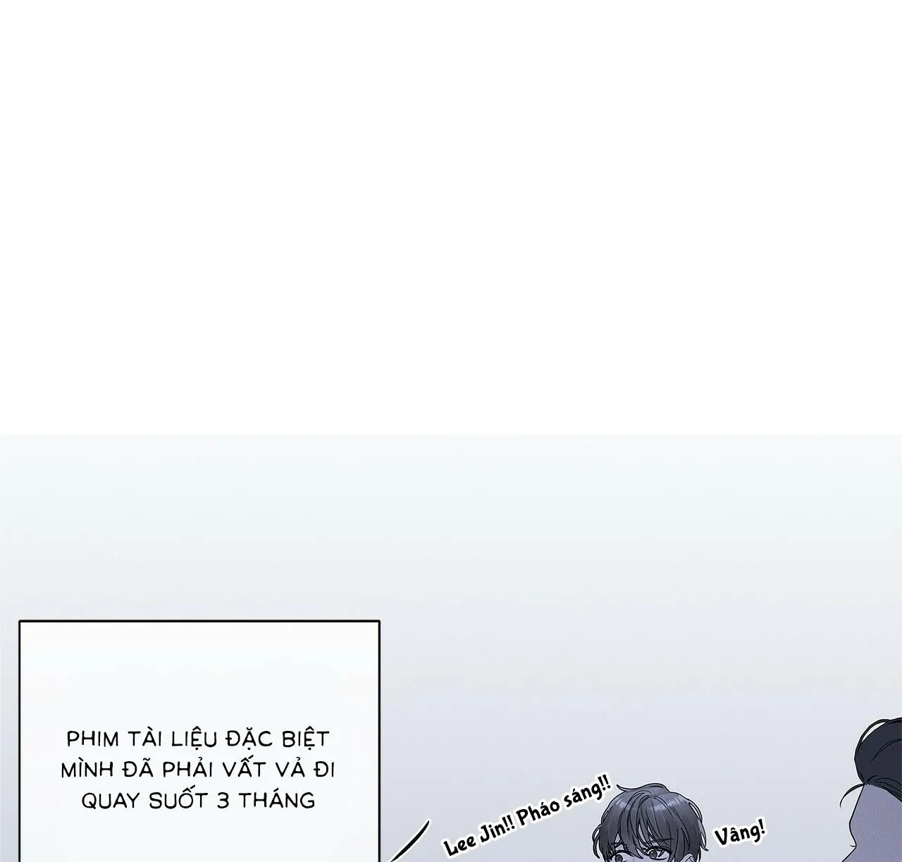 Giữa Hiểu Lầm Và Cảm Thông Chapter 1 Trang 61