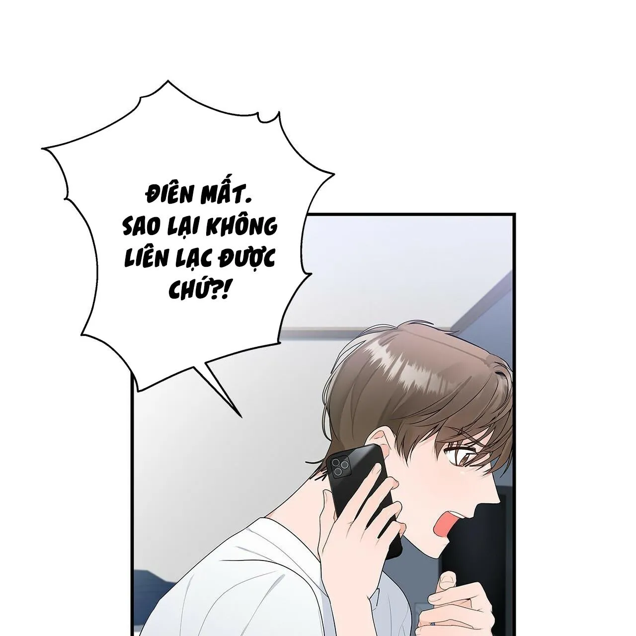 Giữa Hiểu Lầm Và Cảm Thông Chapter 1 Trang 64