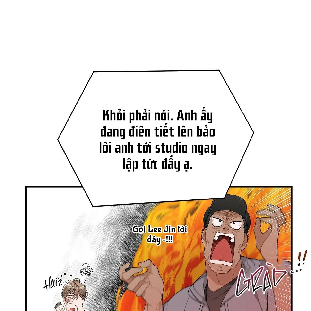 Giữa Hiểu Lầm Và Cảm Thông Chapter 1 Trang 66