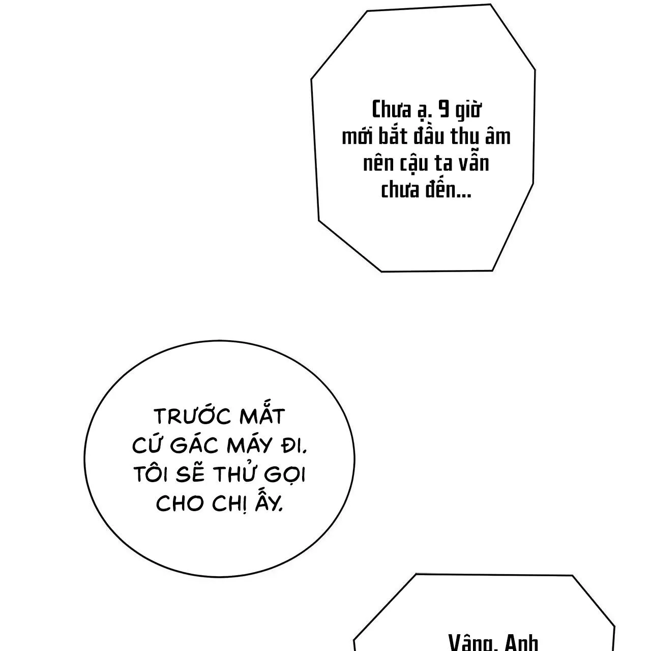 Giữa Hiểu Lầm Và Cảm Thông Chapter 1 Trang 68