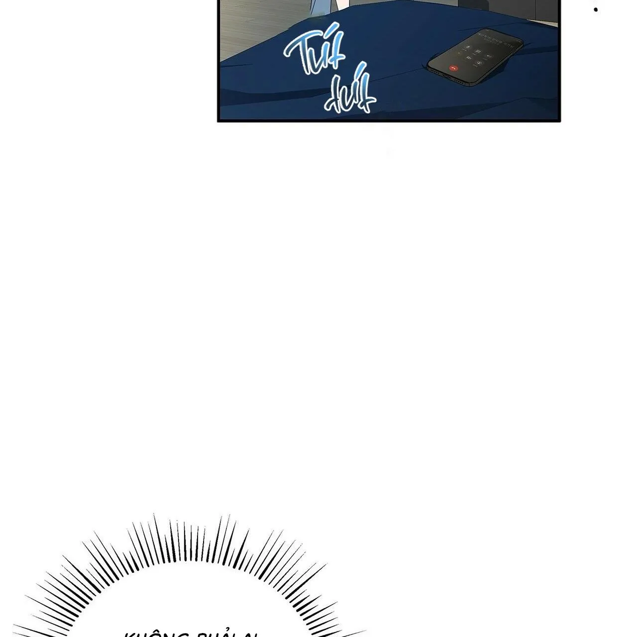 Giữa Hiểu Lầm Và Cảm Thông Chapter 1 Trang 70