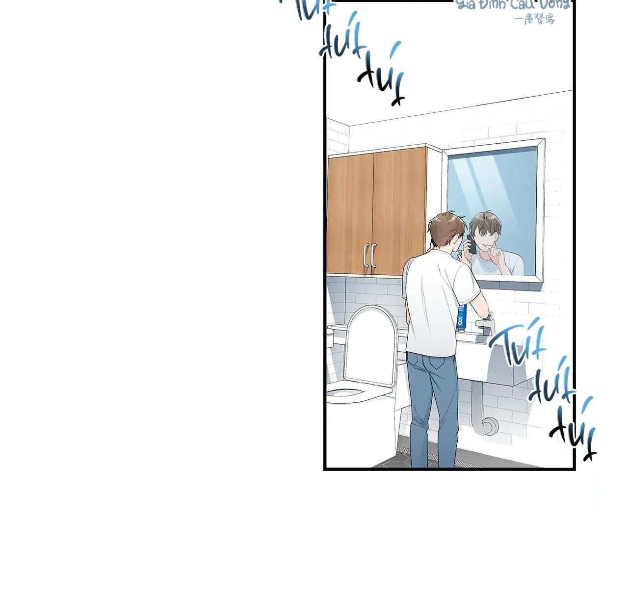 Giữa Hiểu Lầm Và Cảm Thông Chapter 1 Trang 79