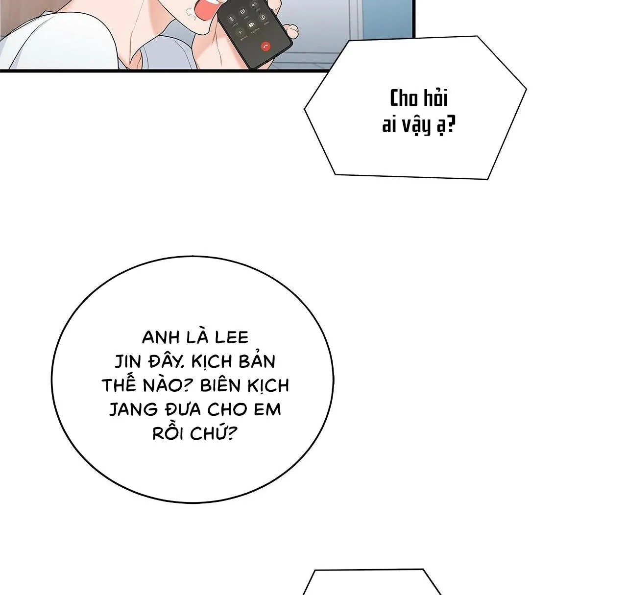 Giữa Hiểu Lầm Và Cảm Thông Chapter 1 Trang 81