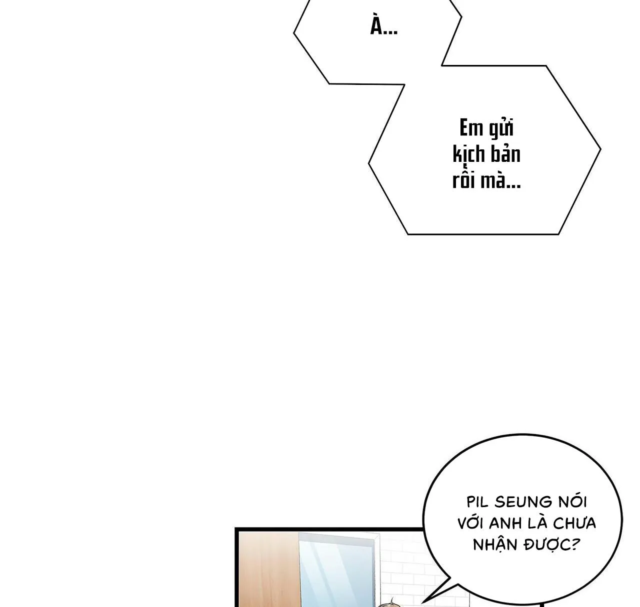 Giữa Hiểu Lầm Và Cảm Thông Chapter 1 Trang 82