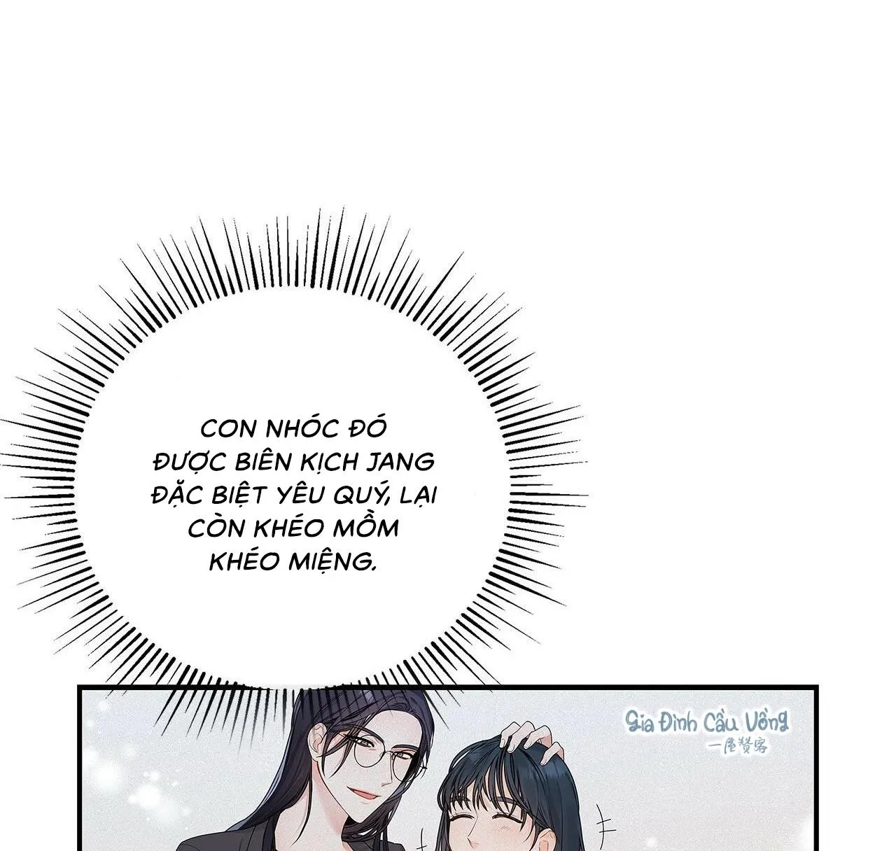 Giữa Hiểu Lầm Và Cảm Thông Chapter 1 Trang 84