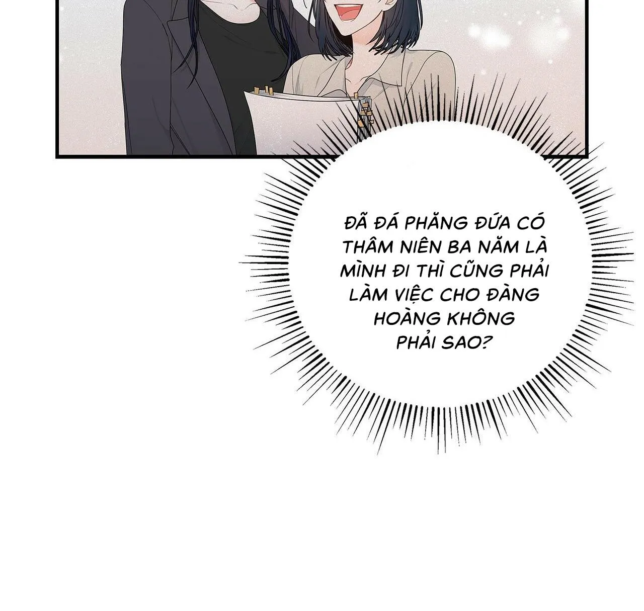 Giữa Hiểu Lầm Và Cảm Thông Chapter 1 Trang 85