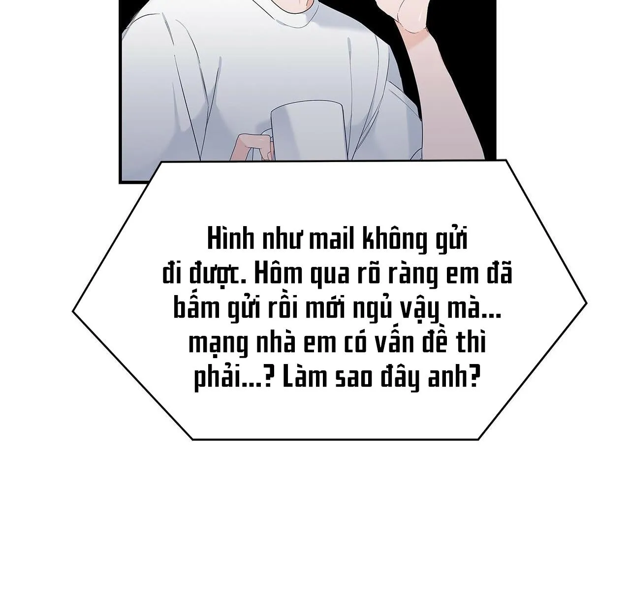 Giữa Hiểu Lầm Và Cảm Thông Chapter 1 Trang 88