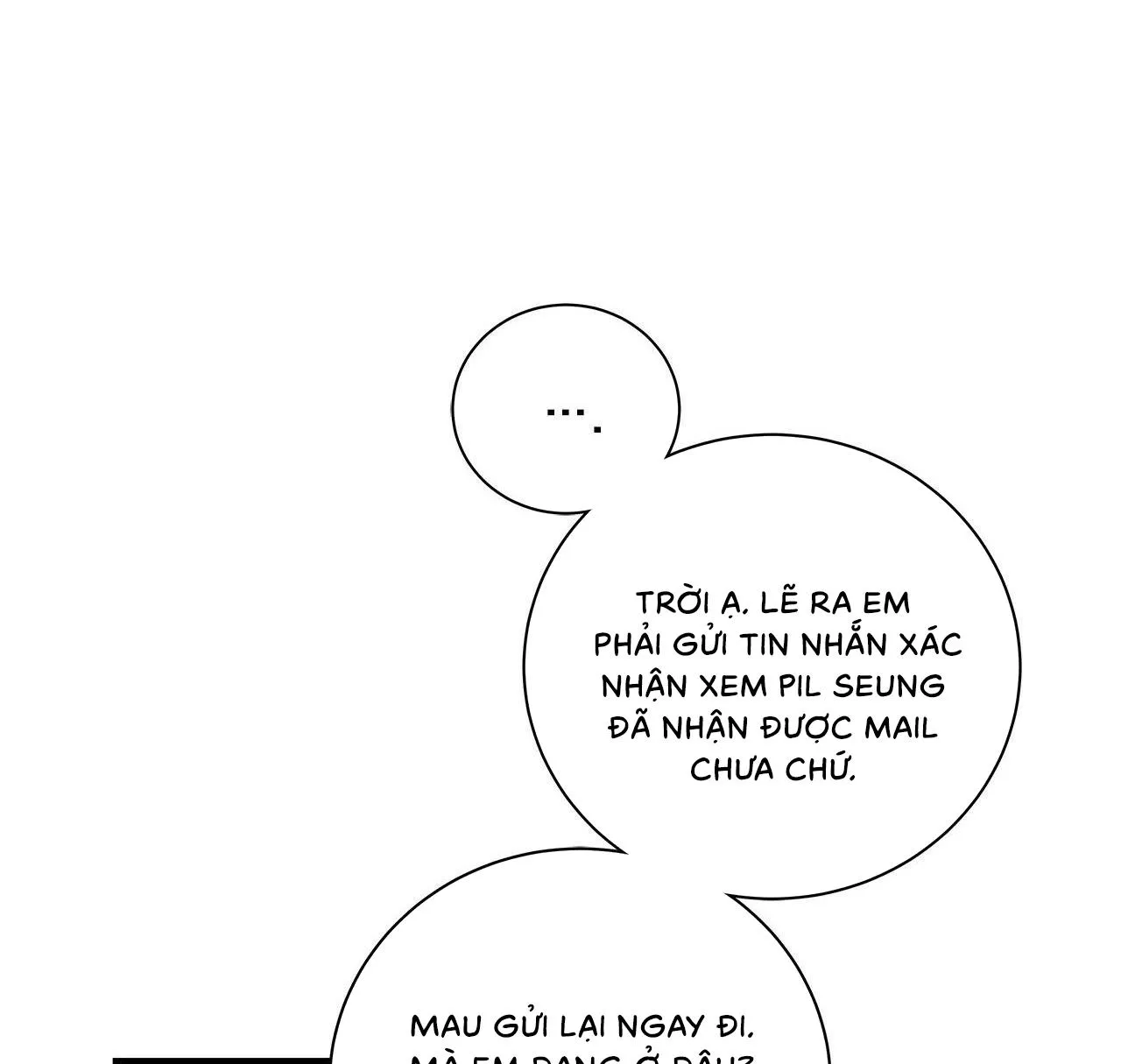 Giữa Hiểu Lầm Và Cảm Thông Chapter 1 Trang 89