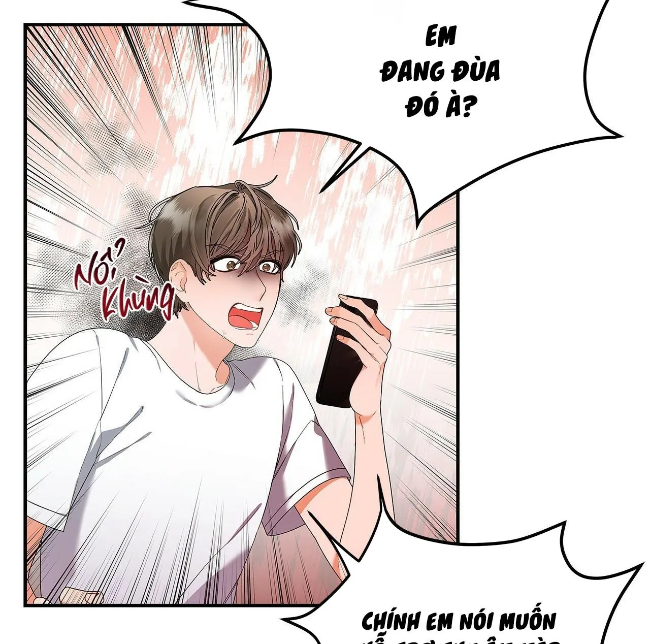 Giữa Hiểu Lầm Và Cảm Thông Chapter 1 Trang 92