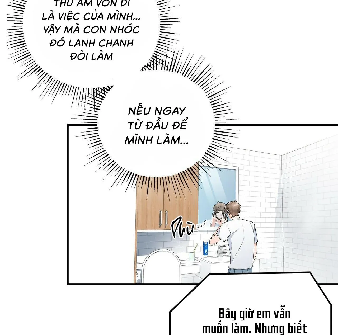 Giữa Hiểu Lầm Và Cảm Thông Chapter 1 Trang 94