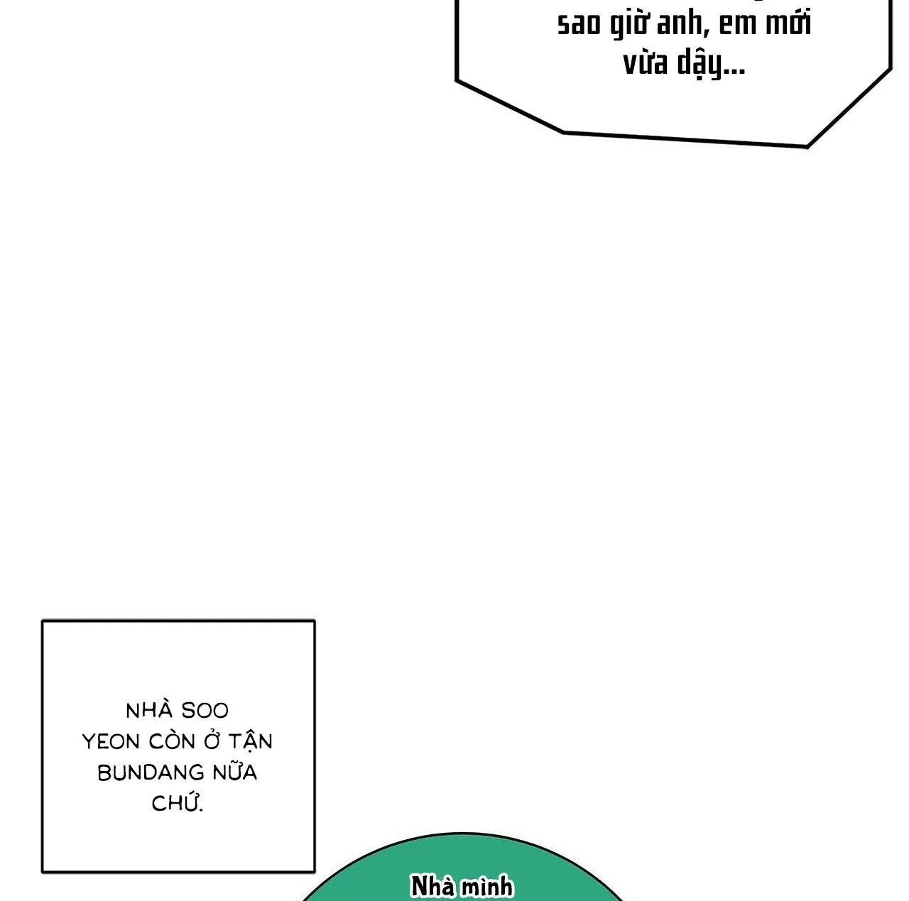 Giữa Hiểu Lầm Và Cảm Thông Chapter 1 Trang 95