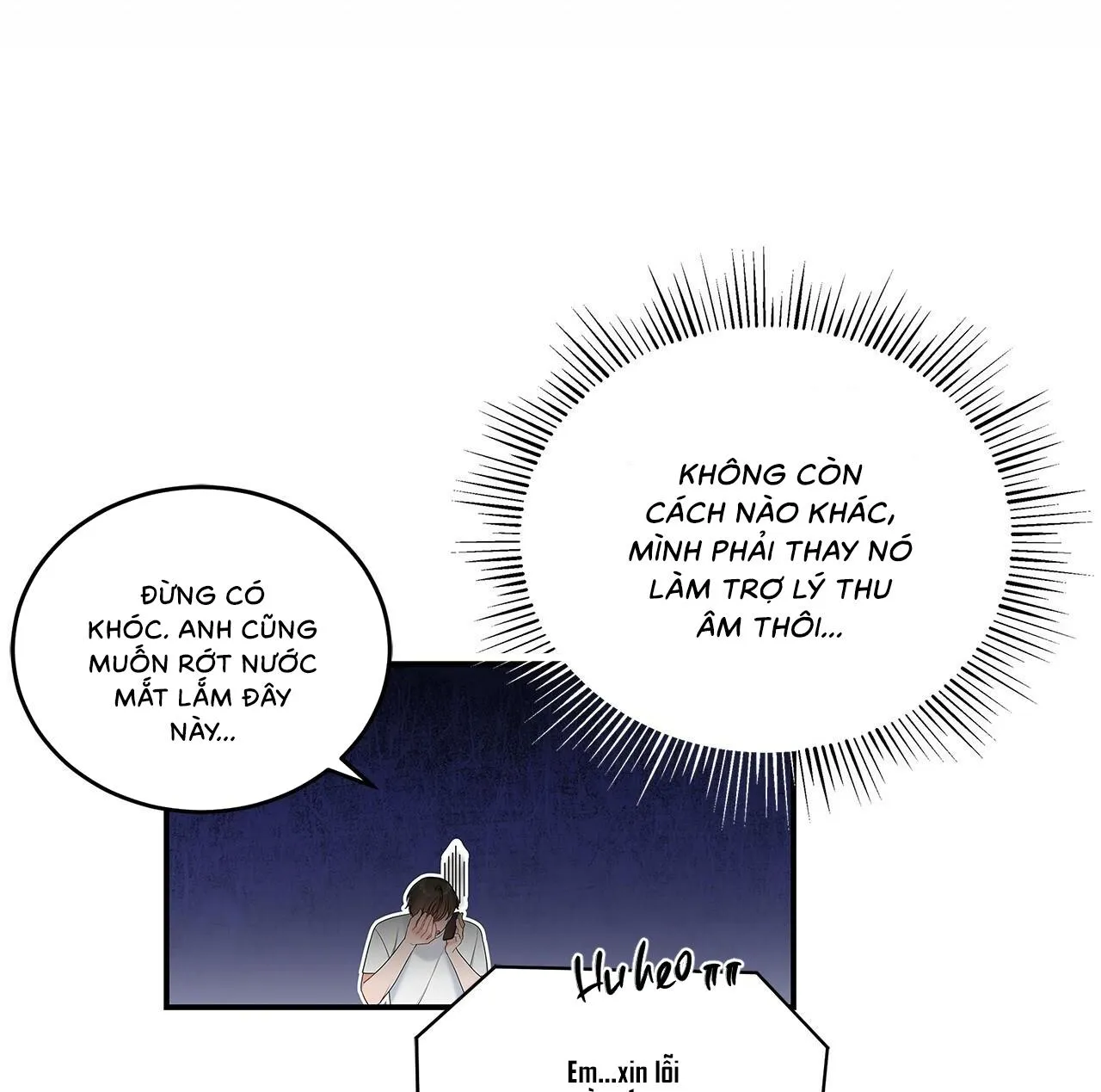 Giữa Hiểu Lầm Và Cảm Thông Chapter 1 Trang 97