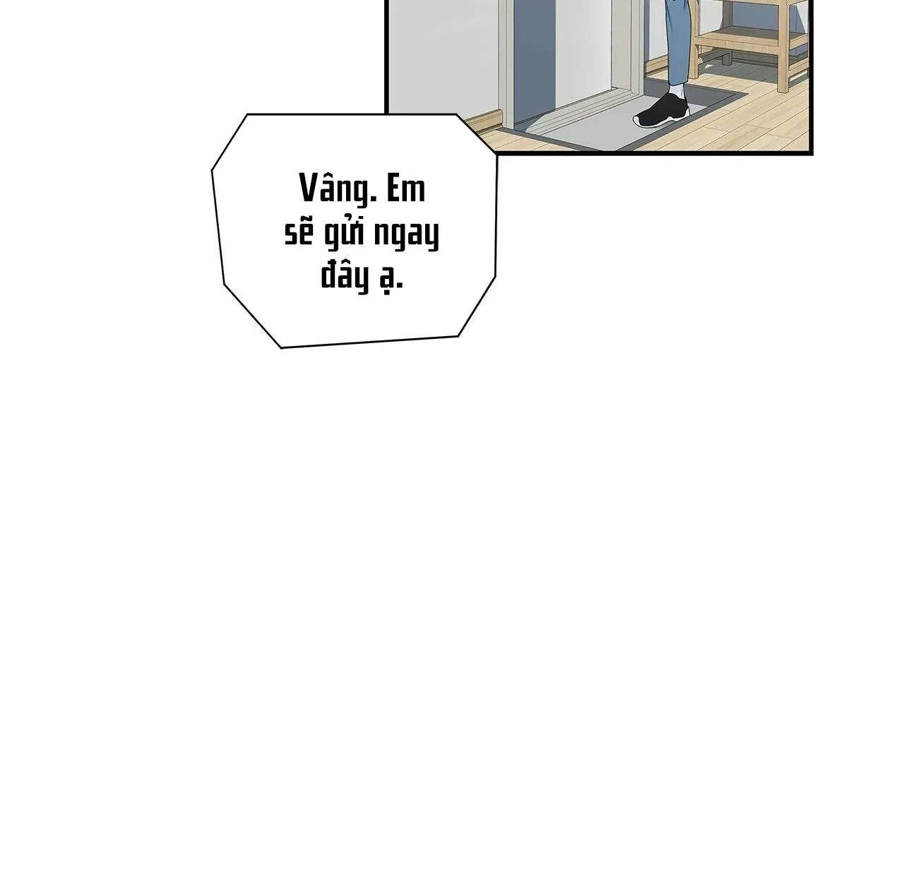 Giữa Hiểu Lầm Và Cảm Thông Chapter 1 Trang 100