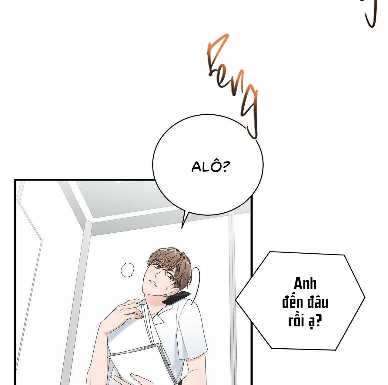 Giữa Hiểu Lầm Và Cảm Thông Chapter 1 Trang 102