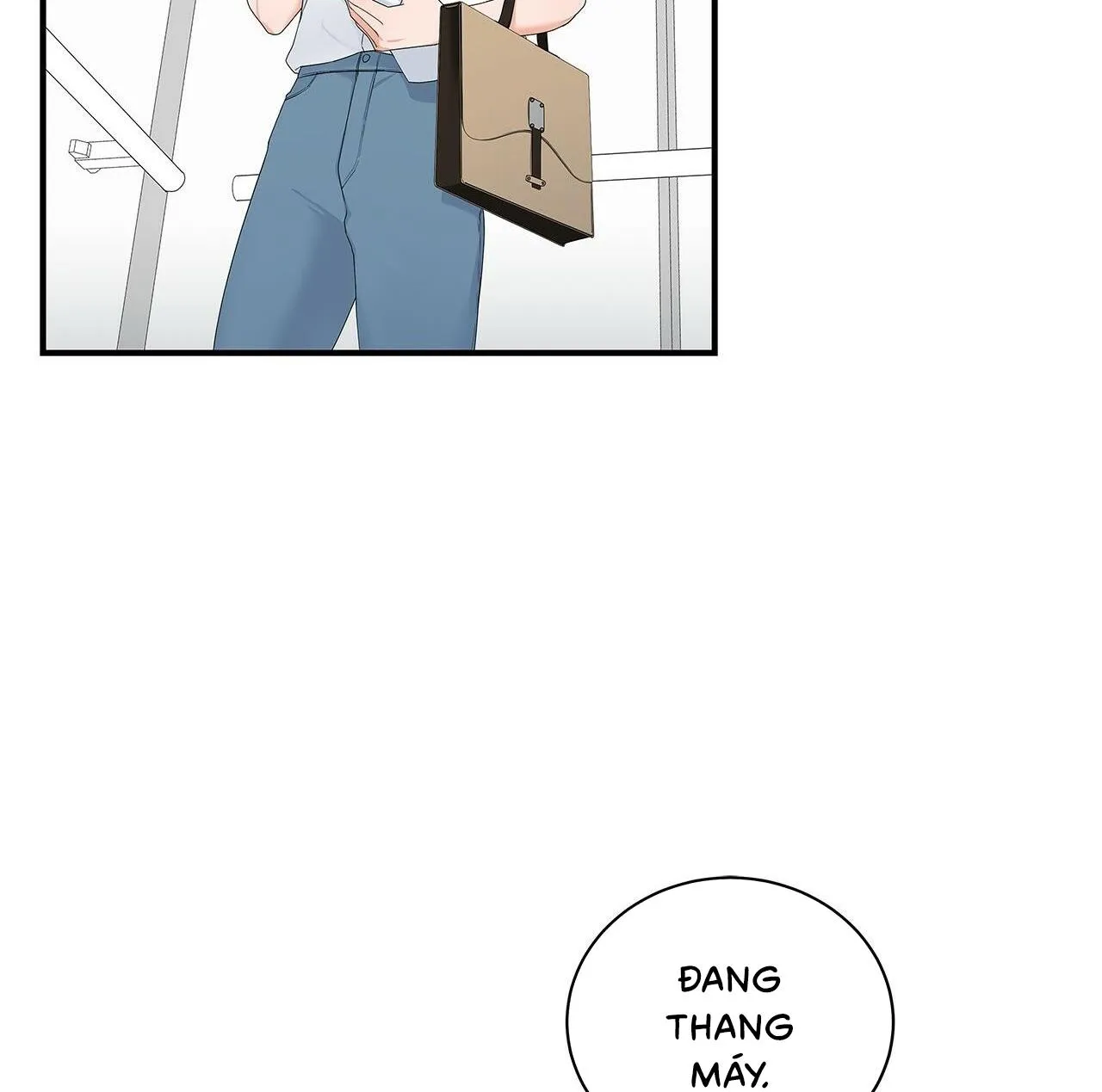 Giữa Hiểu Lầm Và Cảm Thông Chapter 1 Trang 103