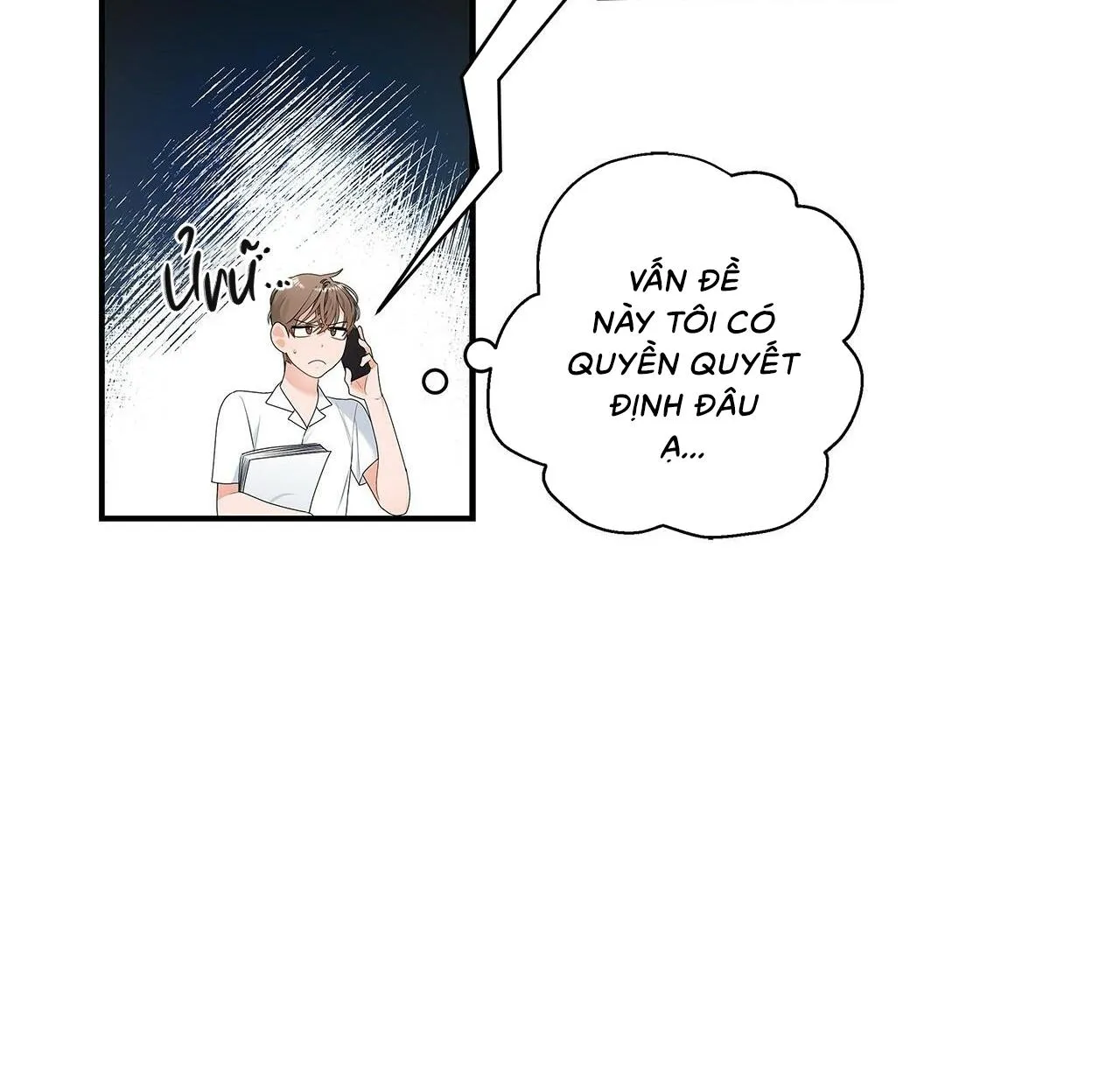 Giữa Hiểu Lầm Và Cảm Thông Chapter 1 Trang 108