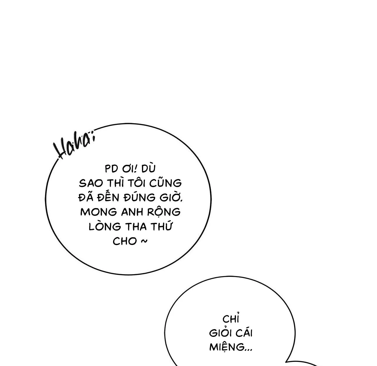 Giữa Hiểu Lầm Và Cảm Thông Chapter 1 Trang 113