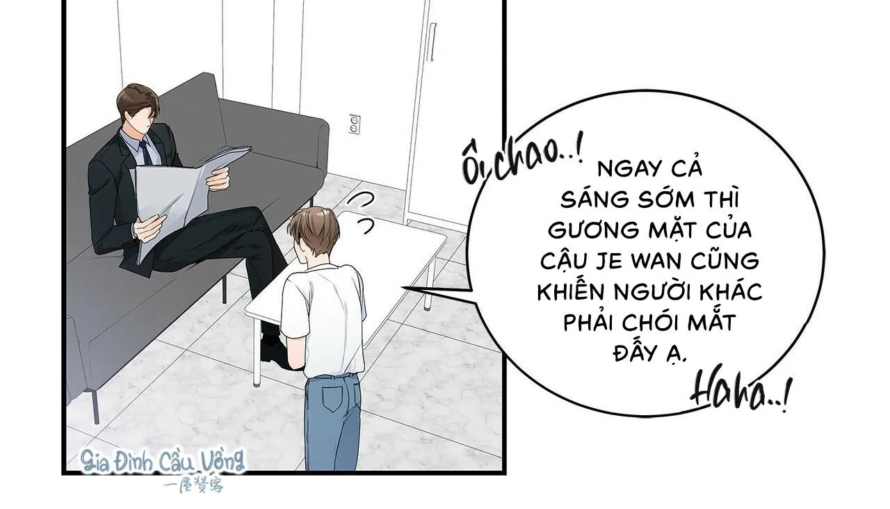 Giữa Hiểu Lầm Và Cảm Thông Chapter 1 Trang 125