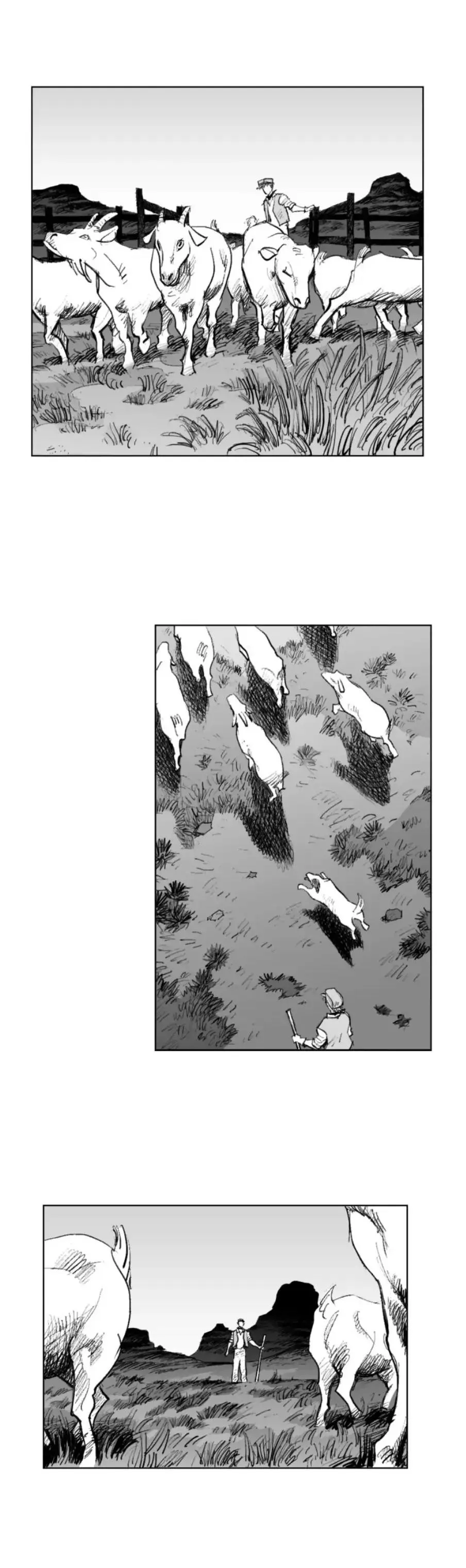 [END] Giữa Lằn Sinh Tử Chapter 2 Trang 18