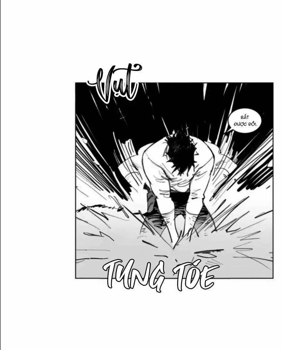 [END] Giữa Lằn Sinh Tử Chapter 6 Trang 8