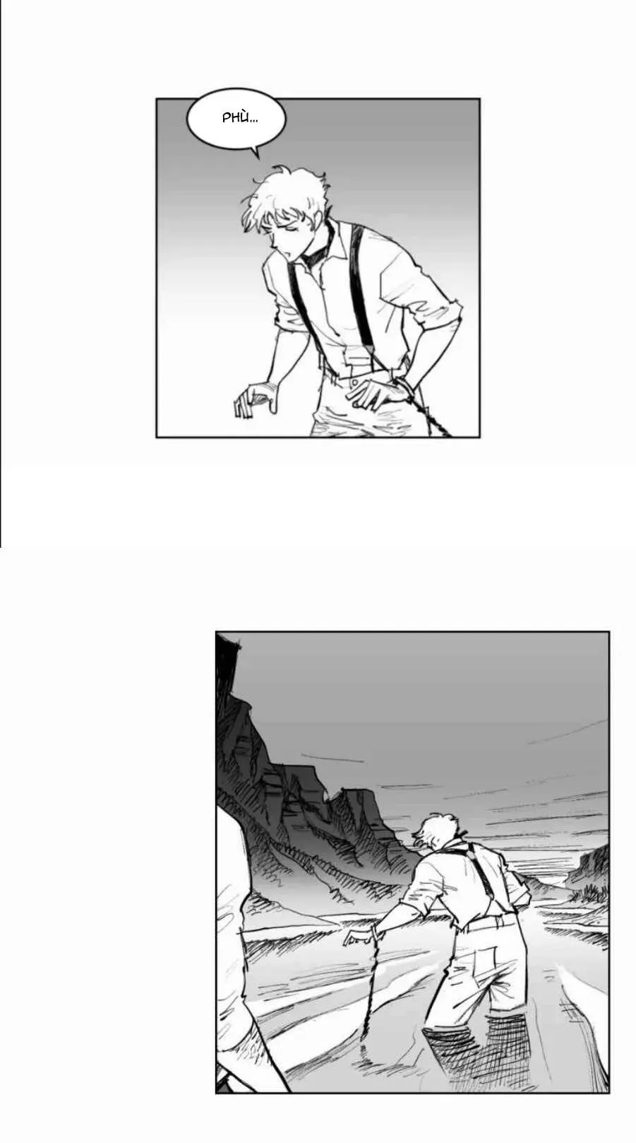 [END] Giữa Lằn Sinh Tử Chapter 6 Trang 12