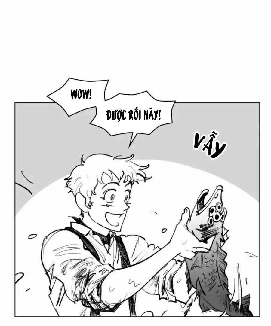 [END] Giữa Lằn Sinh Tử Chapter 6 Trang 15