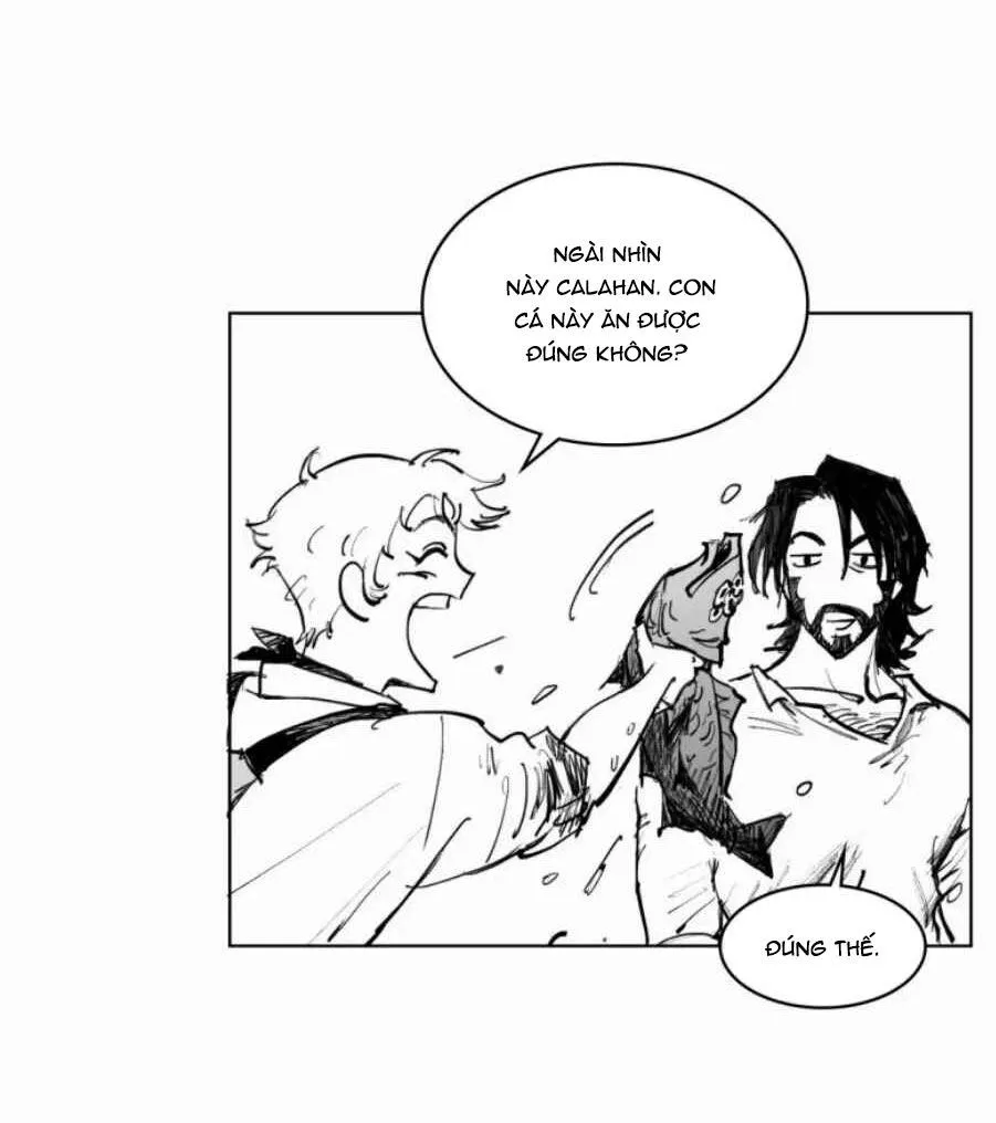 [END] Giữa Lằn Sinh Tử Chapter 6 Trang 16