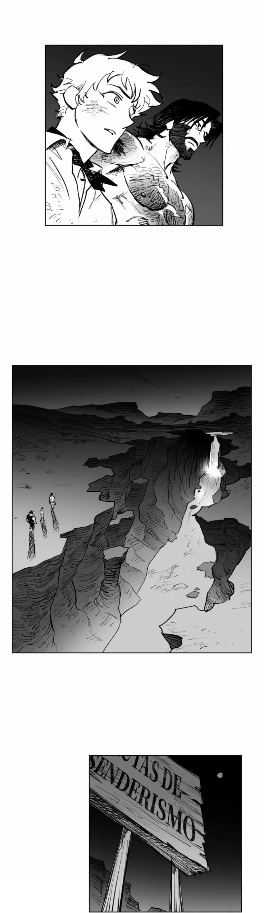 [END] Giữa Lằn Sinh Tử Chapter 15 Trang 12