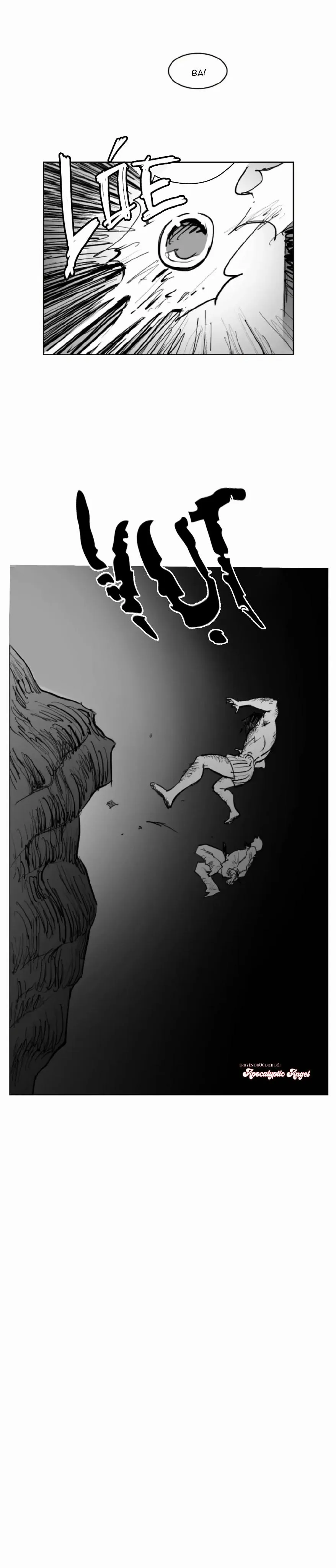 [END] Giữa Lằn Sinh Tử Chapter 15 Trang 19