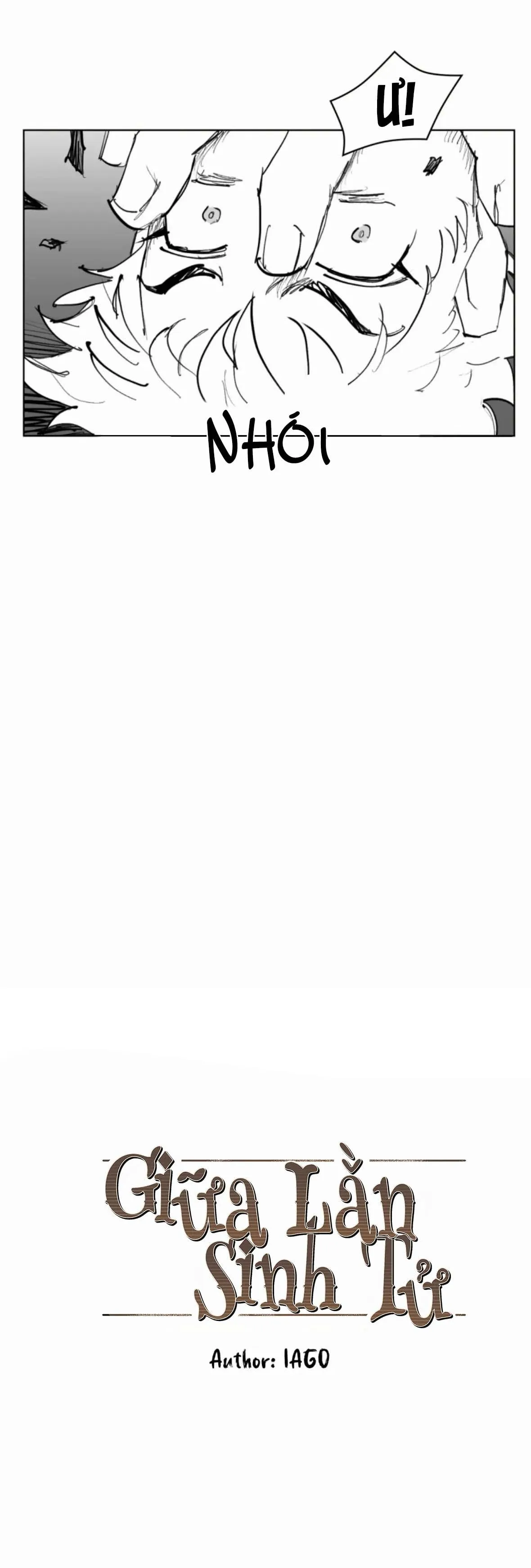 [END] Giữa Lằn Sinh Tử Chapter 26 Trang 6