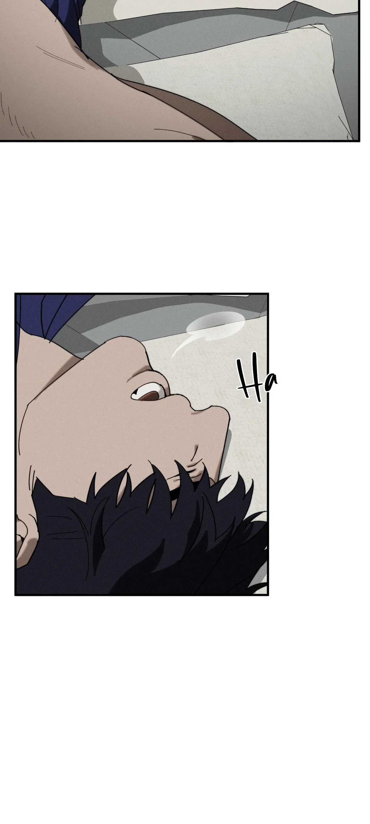 GIỮA LƯNG CHỪNG LỬA Chapter 2 Trang 5