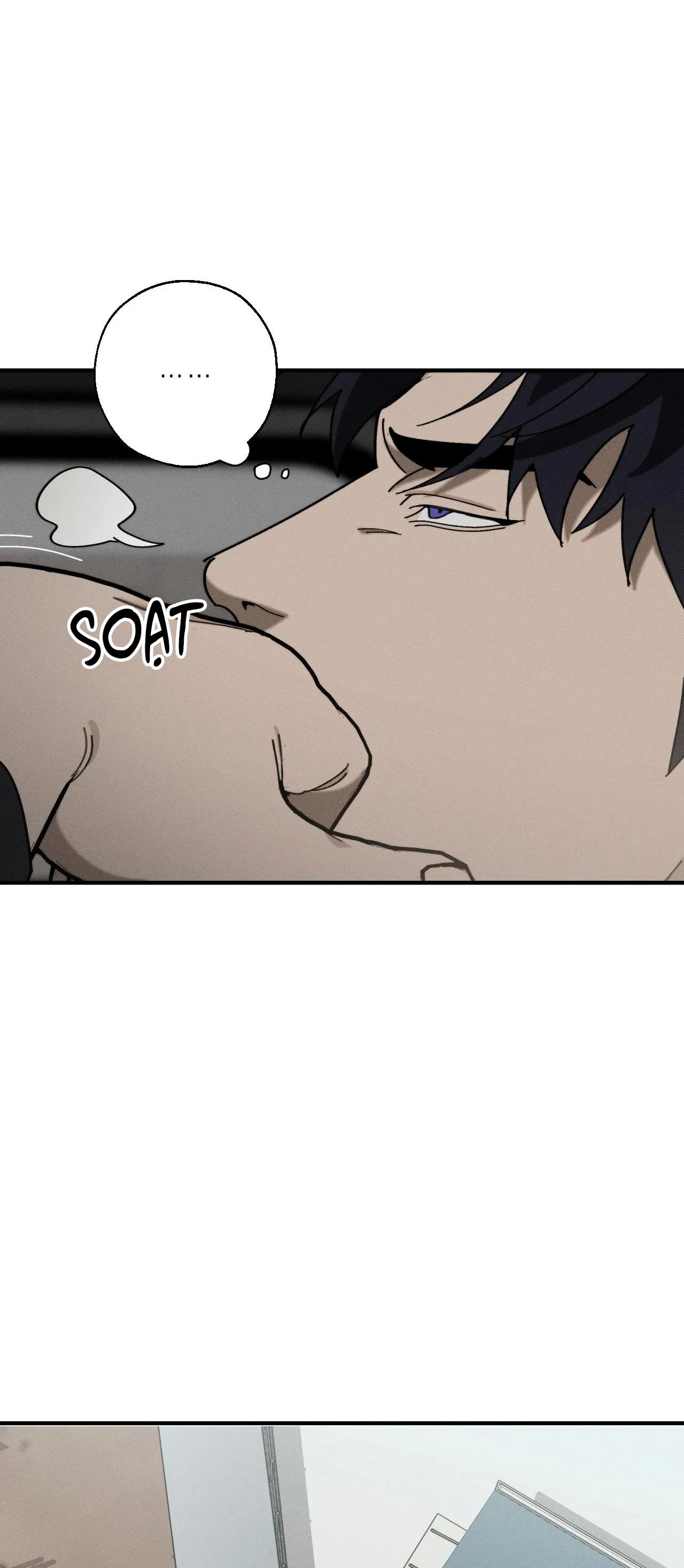 GIỮA LƯNG CHỪNG LỬA Chapter 2 Trang 12